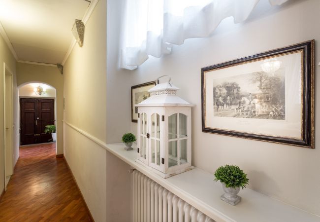 Appartamento a Lucca - Casa Opera Appartamento a Lucca - Casa Opera