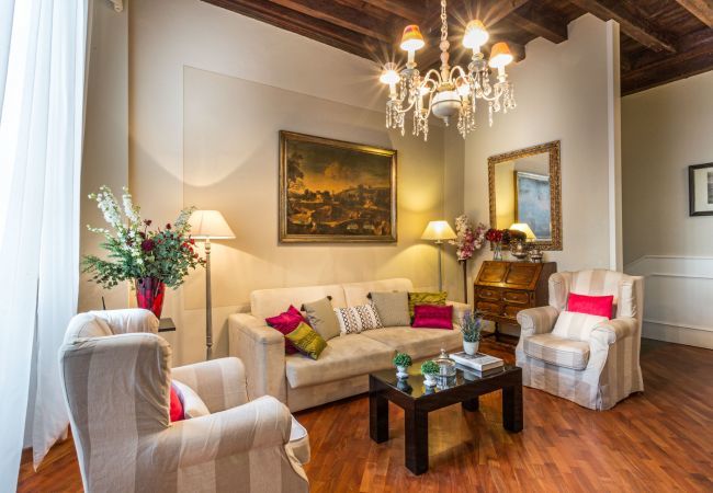 Appartamento a Lucca - Casa Opera Appartamento a Lucca - Casa Opera
