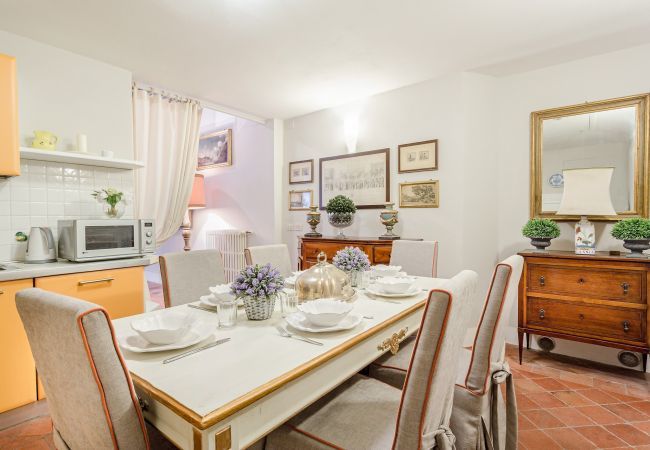 Appartamento a Lucca - Casa Simonetta Appartamento a Lucca - Casa Simonetta