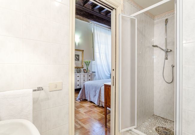 Appartamento a Lucca - Casa Simonetta Appartamento a Lucca - Casa Simonetta