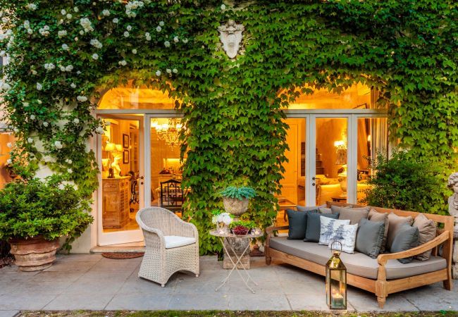 Appartamento a Lucca - La Casina Appartamento a Lucca - La Casina