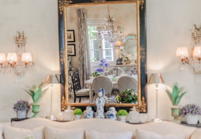 Appartamento a Lucca - La Casina Appartamento a Lucca - La Casina