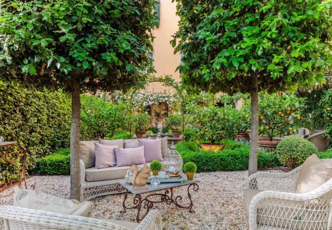 Appartamento a Lucca - La Casina Appartamento a Lucca - La Casina