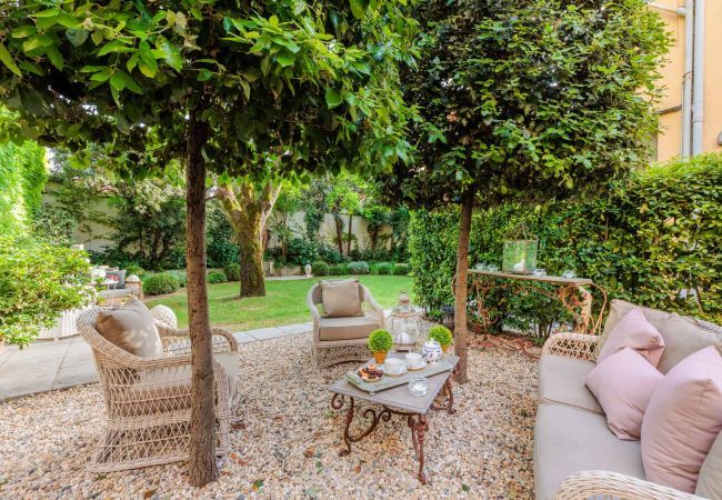 Appartamento a Lucca - La Casina Appartamento a Lucca - La Casina