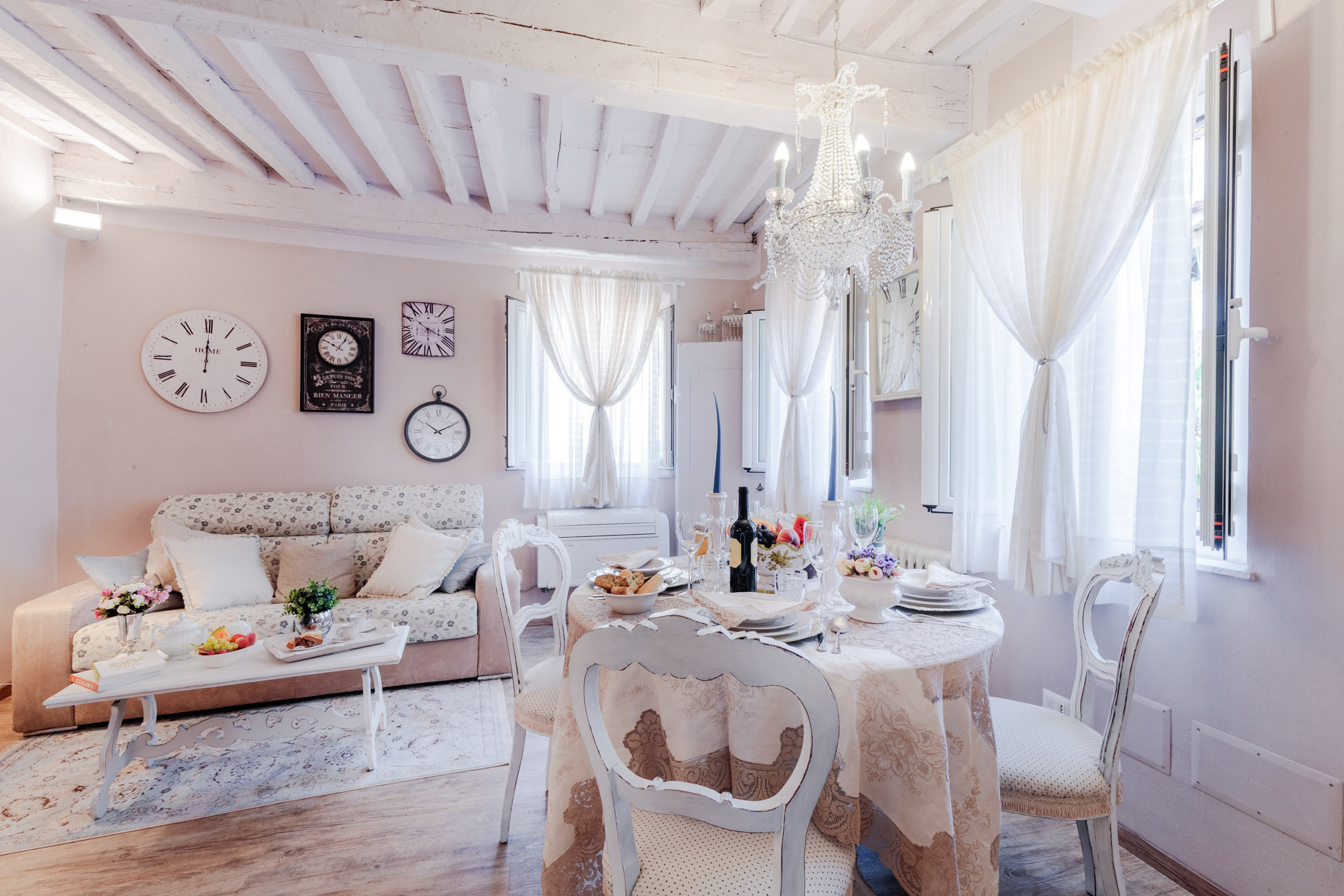  a Lucca - Casa Monique
