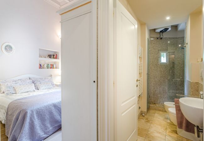 Appartamento a Lucca - Casa Giustina Appartamento a Lucca - Casa Giustina