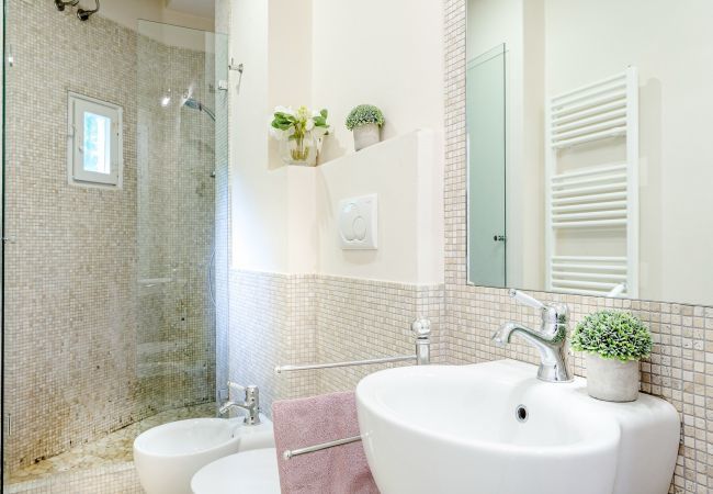 Appartamento a Lucca - Casa Giustina Appartamento a Lucca - Casa Giustina