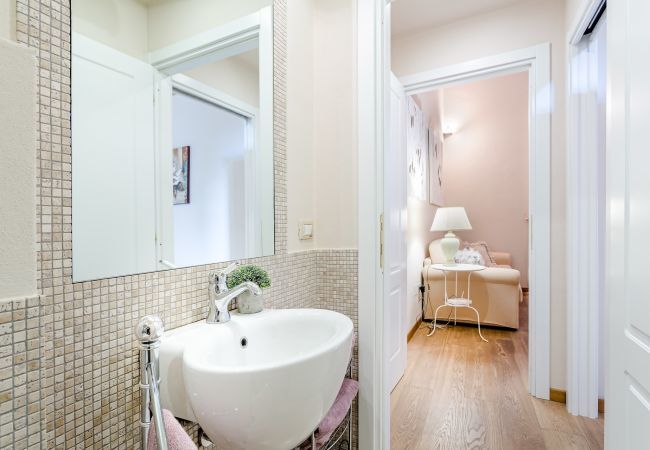 Appartamento a Lucca - Casa Giustina Appartamento a Lucca - Casa Giustina