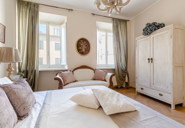 Appartamento a Lucca - Casa San Frediano Appartamento a Lucca - Casa San Frediano