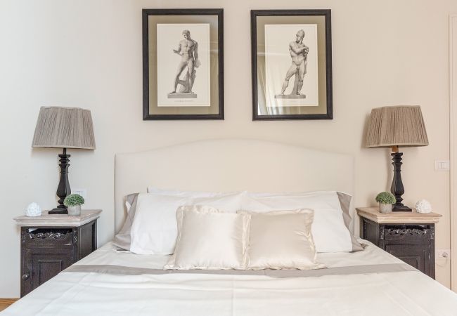 Appartamento a Lucca - Casa San Frediano Appartamento a Lucca - Casa San Frediano