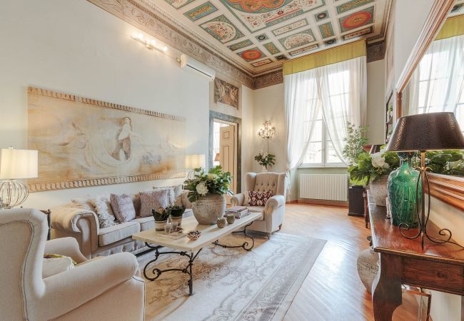 Appartamento a Lucca - Casa San Giovanni Appartamento a Lucca - Casa San Giovanni