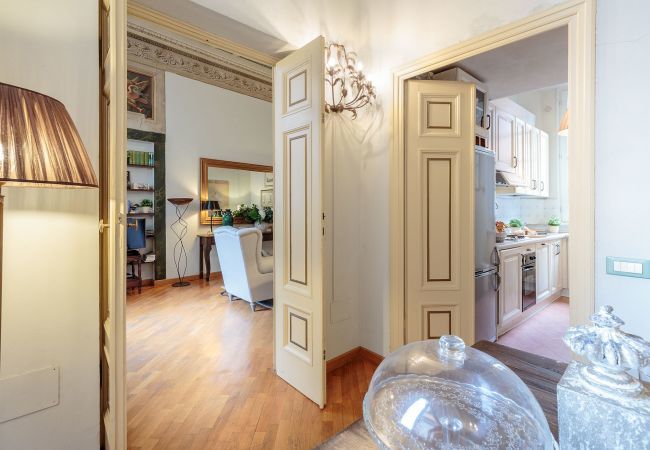 Appartamento a Lucca - Casa San Giovanni Appartamento a Lucca - Casa San Giovanni