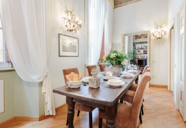 Appartamento a Lucca - Casa San Giovanni Appartamento a Lucca - Casa San Giovanni