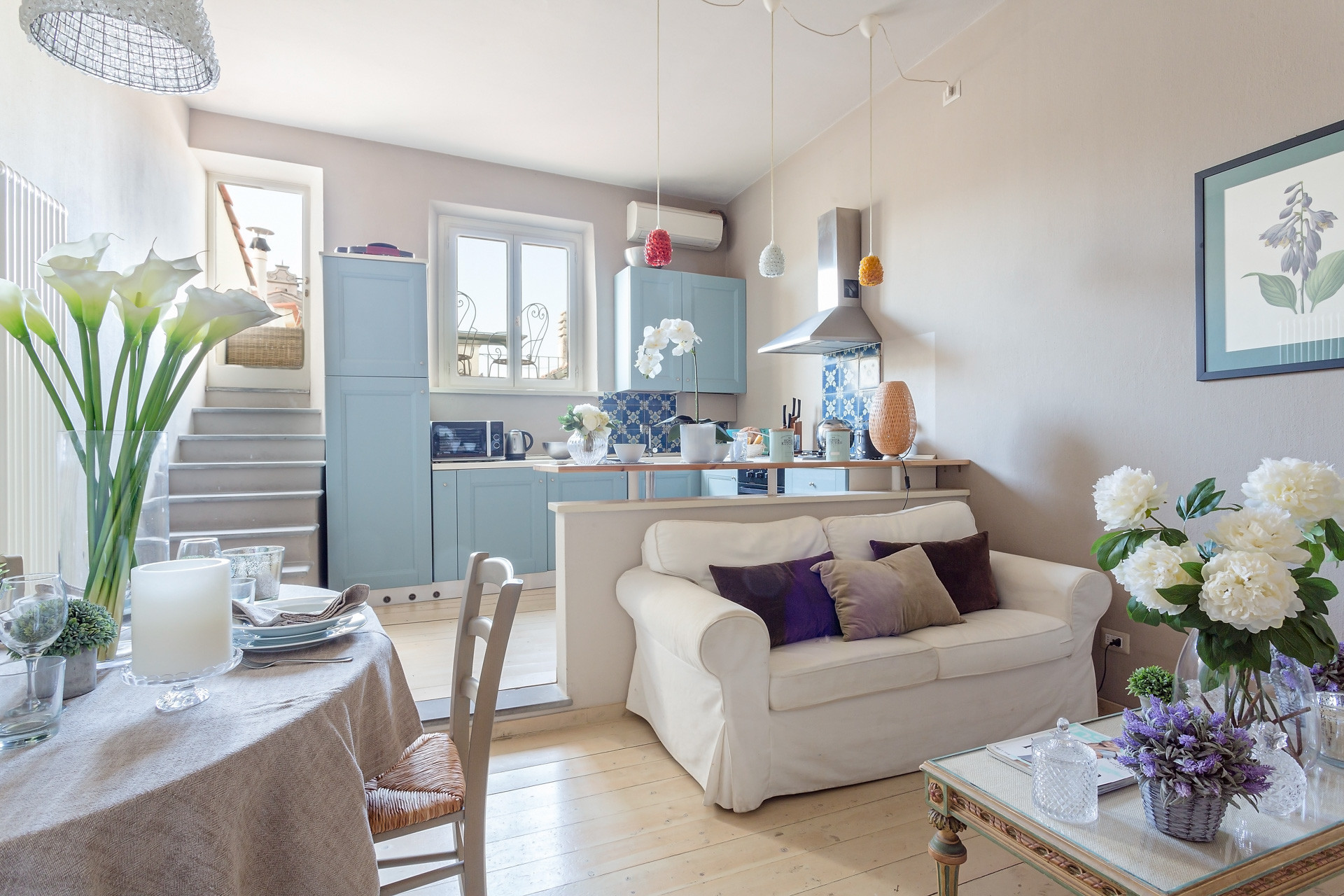  a Lucca - Casa Margherita Residenze Seicento