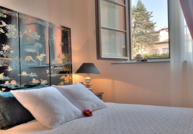 Appartamento a Lucca - Casa Vera Appartamento a Lucca - Casa Vera