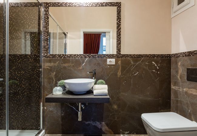 Appartamento a Lucca - Casa Vera Appartamento a Lucca - Casa Vera