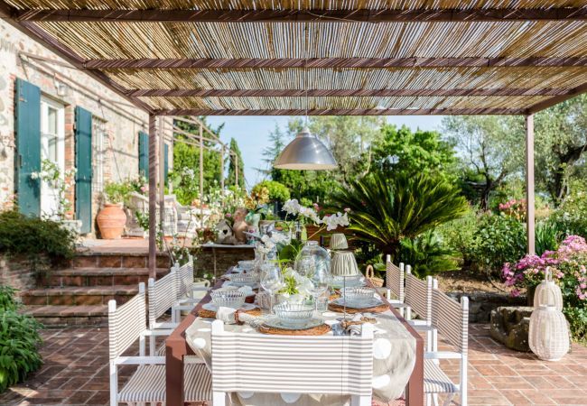 Villa a Capannori - Villa Il Palagio Villa a Capannori - Villa Il Palagio