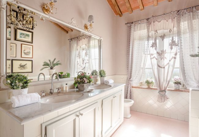 Villa a Capannori - Villa Il Palagio Villa a Capannori - Villa Il Palagio