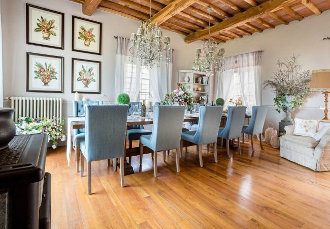 Villa a Capannori - Villa Il Palagio Villa a Capannori - Villa Il Palagio