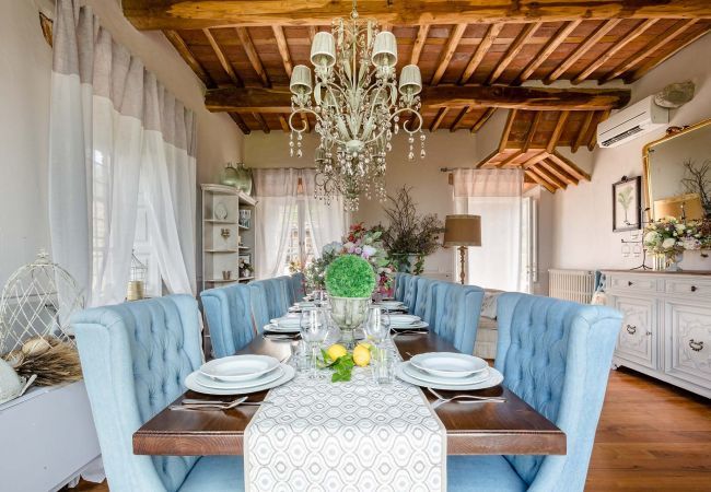 Villa a Capannori - Villa Il Palagio Villa a Capannori - Villa Il Palagio