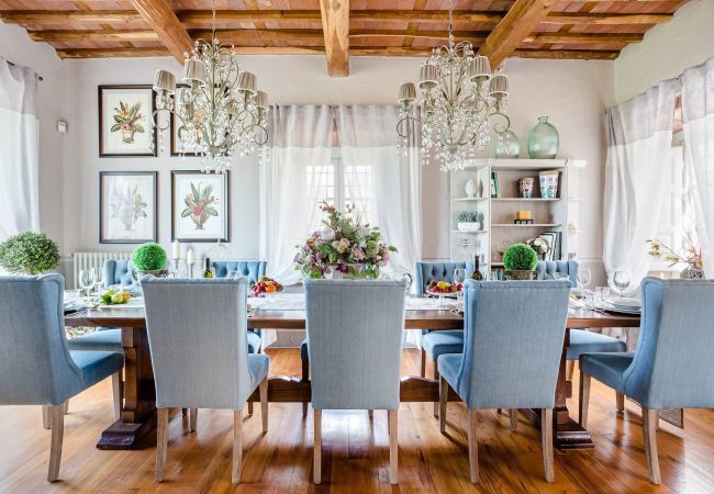 Villa a Capannori - Villa Il Palagio Villa a Capannori - Villa Il Palagio