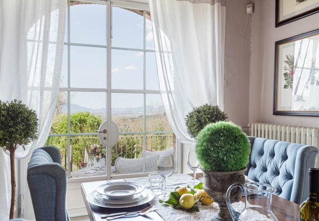 Villa a Capannori - Villa Il Palagio Villa a Capannori - Villa Il Palagio