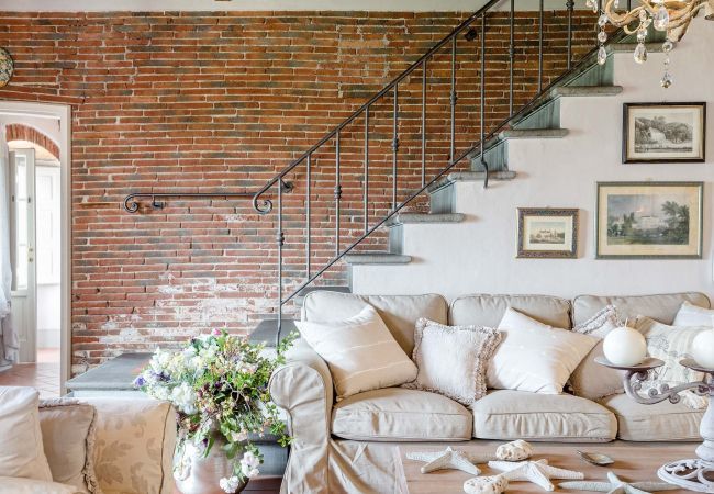 Villa a Capannori - Villa Il Palagio Villa a Capannori - Villa Il Palagio