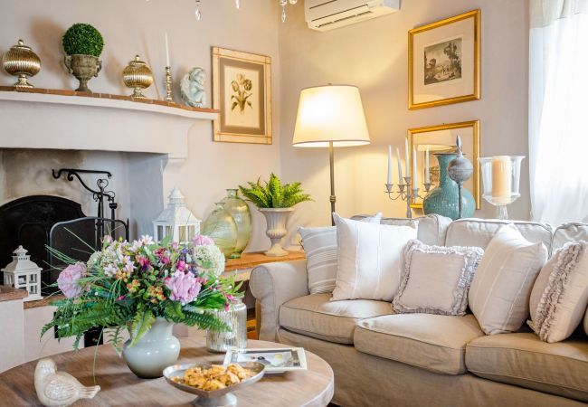 Villa a Capannori - Villa Il Palagio Villa a Capannori - Villa Il Palagio