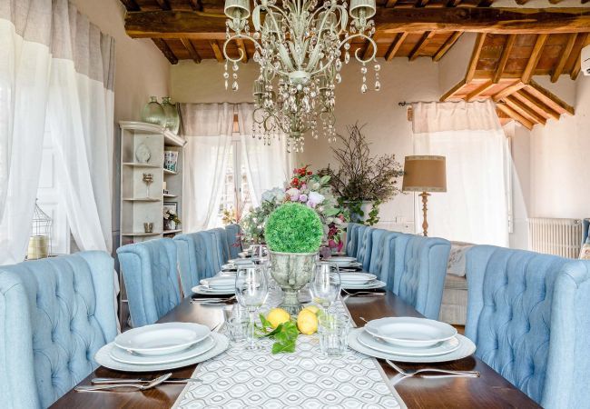 Villa a Capannori - Villa Il Palagio Villa a Capannori - Villa Il Palagio