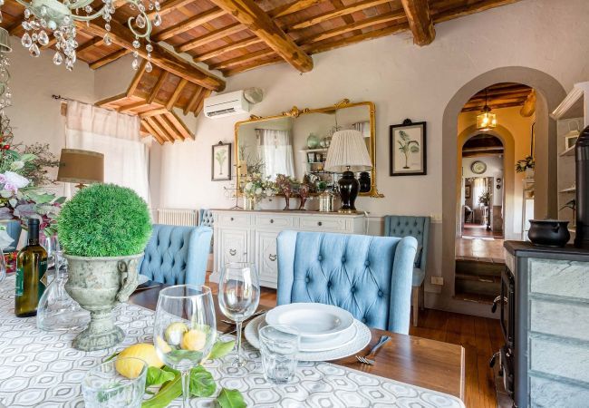 Villa a Capannori - Villa Il Palagio Villa a Capannori - Villa Il Palagio