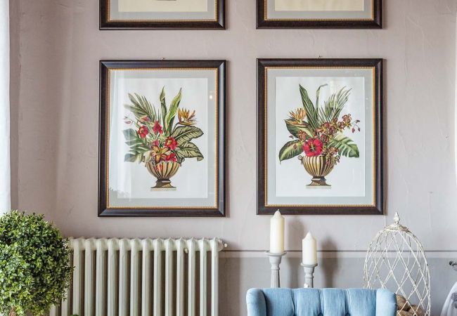 Villa a Capannori - Villa Il Palagio Villa a Capannori - Villa Il Palagio