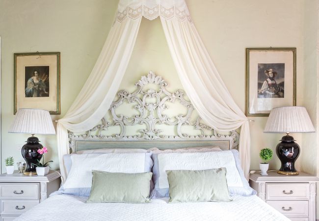 Villa a Capannori - Villa Il Palagio Villa a Capannori - Villa Il Palagio