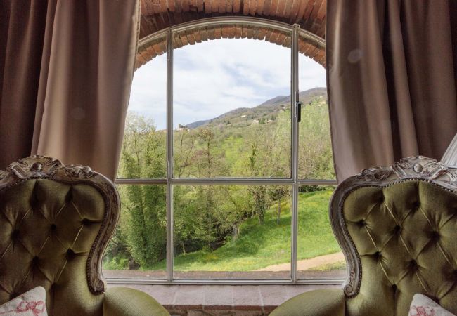 Villa a Capannori - Villa Il Palagio Villa a Capannori - Villa Il Palagio