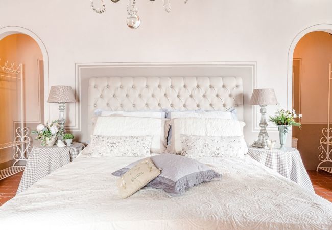 Villa a Capannori - Villa Il Palagio Villa a Capannori - Villa Il Palagio