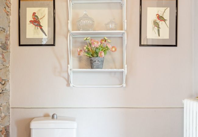 Villa a Capannori - Villa Il Palagio Villa a Capannori - Villa Il Palagio