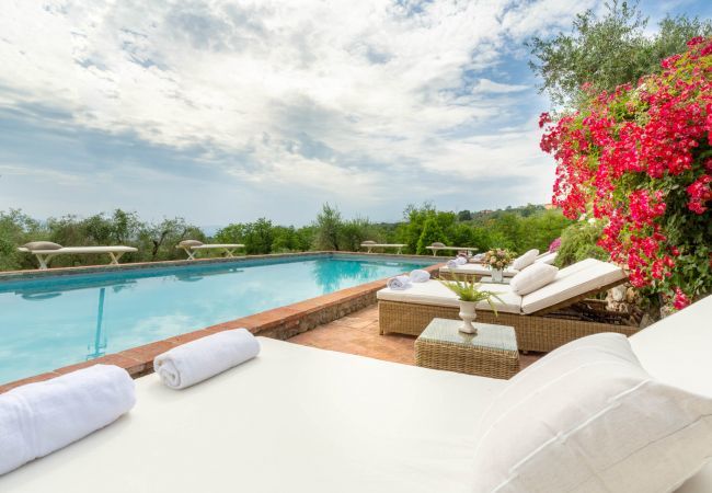 Villa a Capannori - Villa Il Palagio Villa a Capannori - Villa Il Palagio