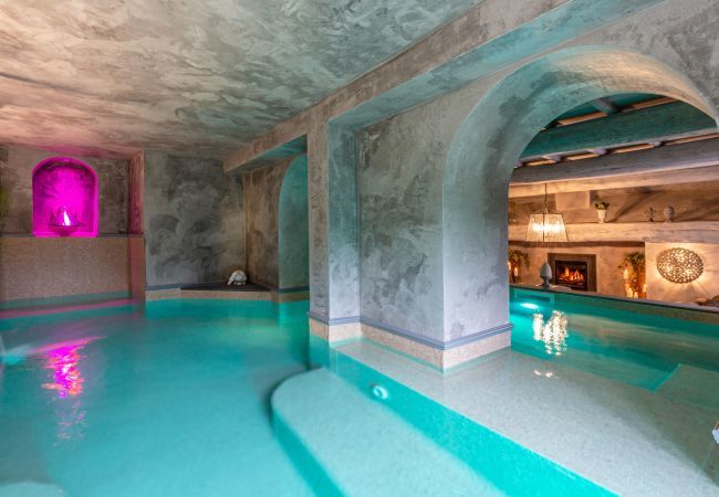 Villa a Capannori - Villa Il Palagio Villa a Capannori - Villa Il Palagio