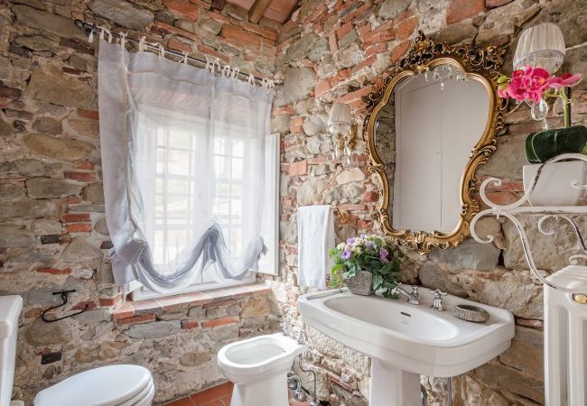 Villa a Capannori - Villa Il Palagio Villa a Capannori - Villa Il Palagio