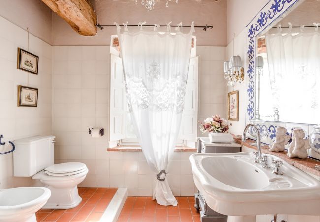 Villa a Capannori - Villa Il Palagio Villa a Capannori - Villa Il Palagio