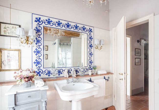 Villa a Capannori - Villa Il Palagio Villa a Capannori - Villa Il Palagio