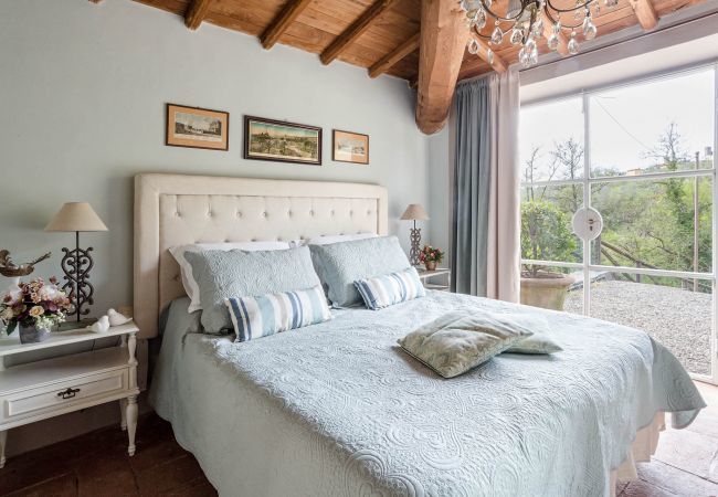 Villa a Capannori - Villa Il Palagio Villa a Capannori - Villa Il Palagio