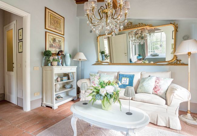 Villa a Capannori - Villa Il Palagio Villa a Capannori - Villa Il Palagio