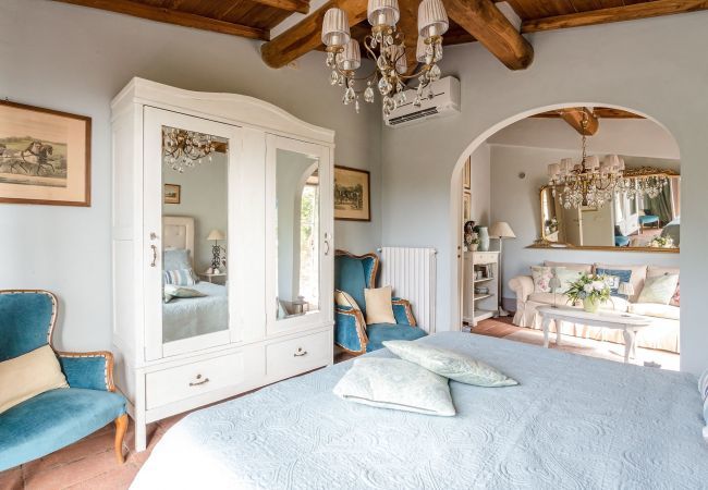 Villa a Capannori - Villa Il Palagio Villa a Capannori - Villa Il Palagio