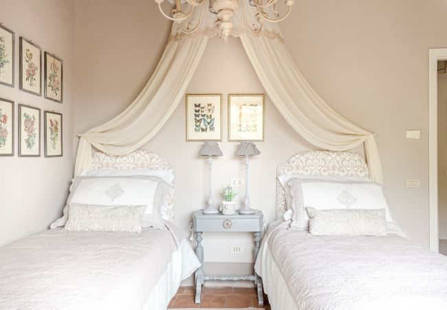 Villa a Capannori - Villa Il Palagio Villa a Capannori - Villa Il Palagio