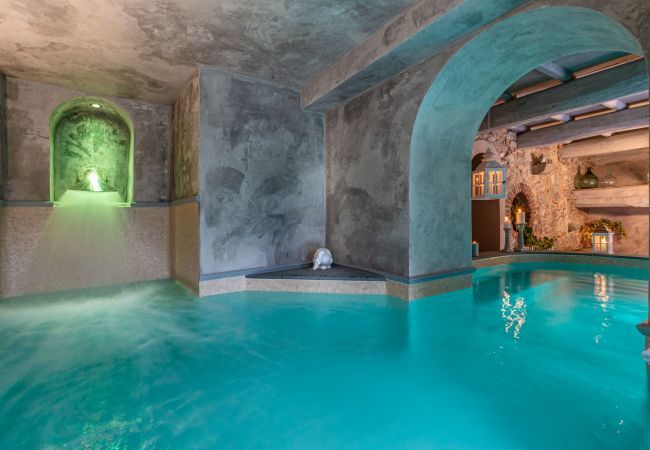 Villa a Capannori - Villa Il Palagio Villa a Capannori - Villa Il Palagio