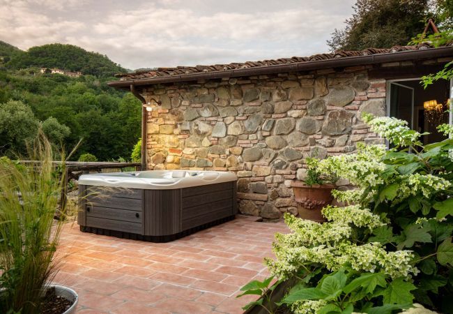 Villa a Capannori - Villa Il Palagio Villa a Capannori - Villa Il Palagio