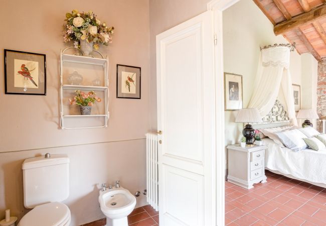 Villa a Capannori - Villa Il Palagio Villa a Capannori - Villa Il Palagio