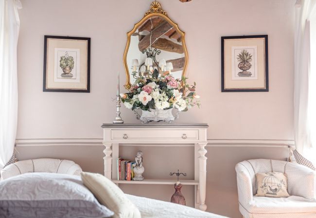 Villa a Capannori - Villa Il Palagio Villa a Capannori - Villa Il Palagio