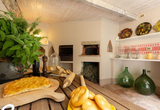 Villa a Capannori - Villa Il Palagio Villa a Capannori - Villa Il Palagio