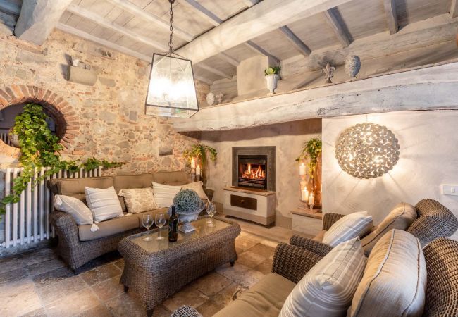 Villa a Capannori - Villa Il Palagio Villa a Capannori - Villa Il Palagio